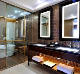 Pins De La Brume Hotel в Ханчжоу
