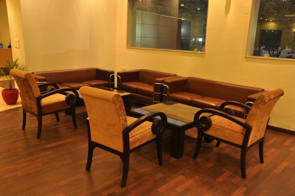 Imperial Pacific Hotel  3* Индия, Гургаон