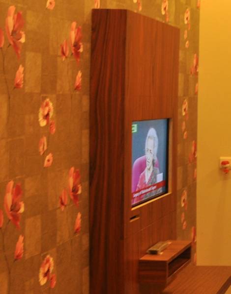 Imperial Pacific Hotel  3*