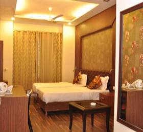 Отдых в Imperial Pacific Hotel  - Индия, Гургаон