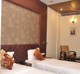 Отдых в Imperial Pacific Hotel  - Индия, Гургаон