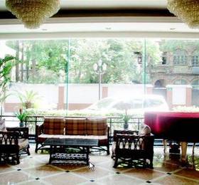 Туры в Shanghai Hong Ye Hotel  в Китае