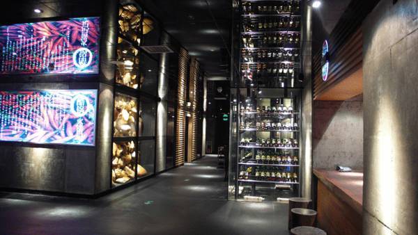 Haitao Hotel Guangzhou  3* Китай, Гуанчжоу