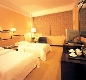 Туры в Haitao Hotel Guangzhou  в Китае