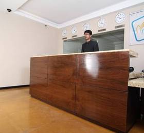 Mango Suites | Maestro  в Майсуре