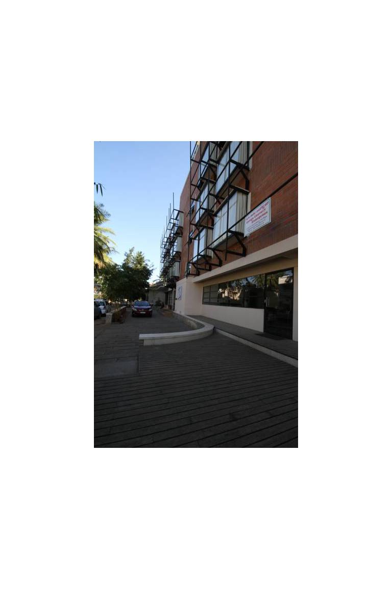 Mango Suites | Maestro 
