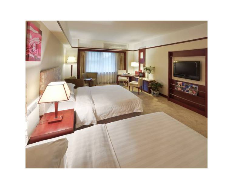 Beijing Starmoon Hotel 