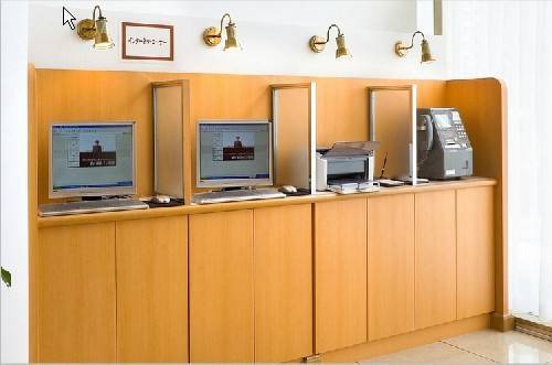 Nishitetsu Inn Fukuoka  3* Япония, Фукуока