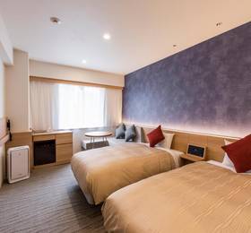 Отдых в Nishitetsu Inn Fukuoka  - Япония, Фукуока