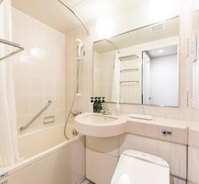 Туры в Nishitetsu Inn Fukuoka  в Японии