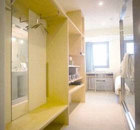 Отдых в The Win Boutique Hotel - Южная Корея, Сеул