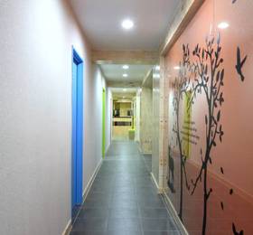 Busan Guesthouse Korea  в Пусане