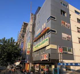 Туры в Busan Guesthouse Korea  в Южной Корее