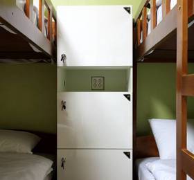 Отдых в Busan Guesthouse Korea  - Южная Корея, Пусан