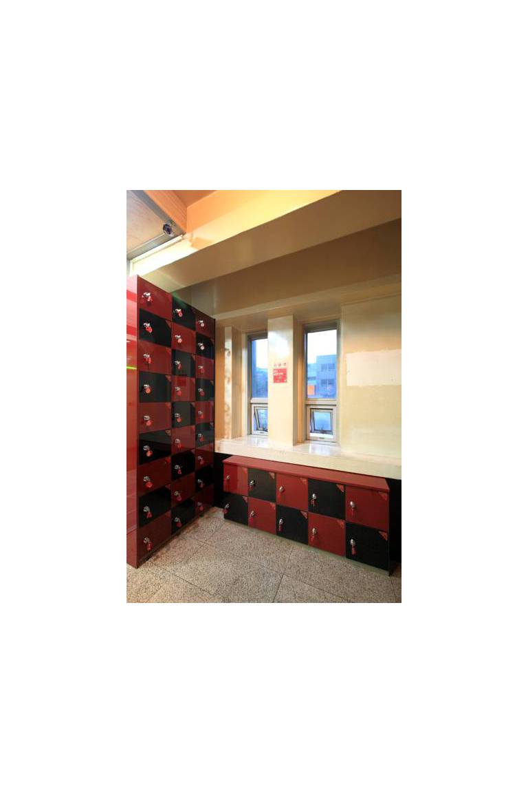 Busan Guesthouse Korea 