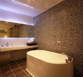 Туры в At Noon Hotel Shinchon  в Южной Корее
