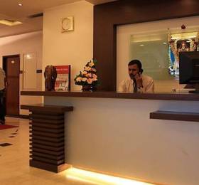 Туры в Hotel Golden Residency  в Индии