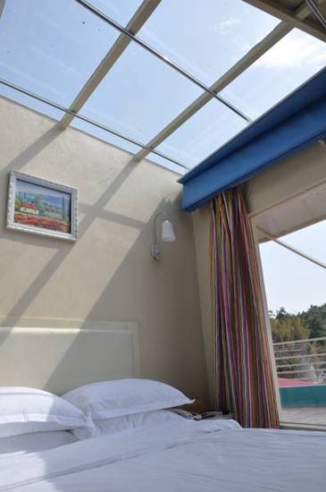 Xiamen Navy Bay Resort  4* Китай, Сямынь