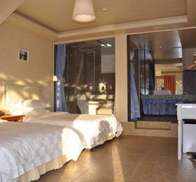 Xiamen Navy Bay Resort  в Сямыне