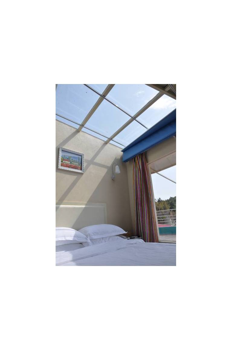 Xiamen Navy Bay Resort 