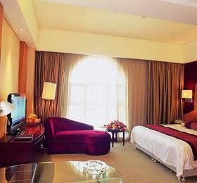 Отдых в Shanghai Honglou Hotel  - Китай, Шанхай