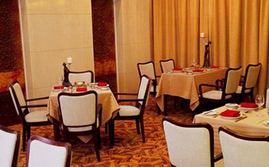 Shanghai Honglou Hotel 