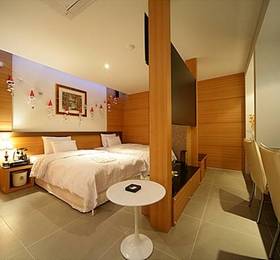 Отдых в Shinchon La Nuit Hotel  - Южная Корея, Сеул