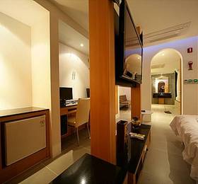 Туры в Shinchon La Nuit Hotel  в Южной Корее