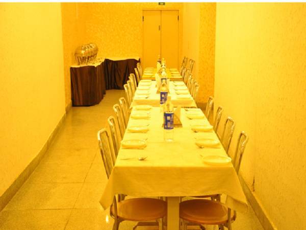Hotel Satyam Residency  3* Индия, Гургаон