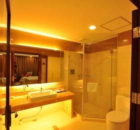 Отдых в Shanghai Qi Shan Hotel  - Китай, Шанхай