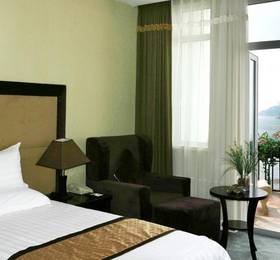 Отдых в Zhan Qiao Prince Hotel - Китай, Циндао
