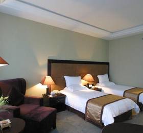 Туры в Zhan Qiao Prince Hotel в Китае