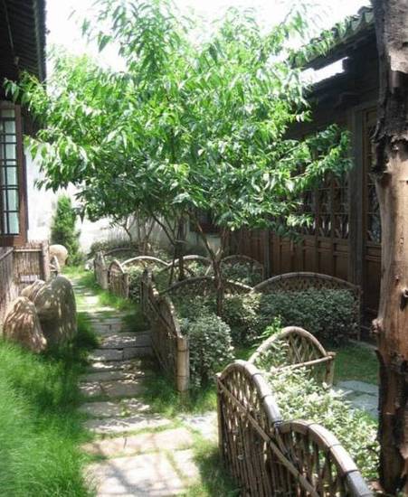 Suzhou Pingjiang Lodge  4* Китай, Сучжоу
