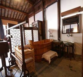 Отдых в Suzhou Pingjiang Lodge - Китай, Сучжоу