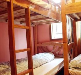 Туры в Cici's House Guangzhou  в Китае
