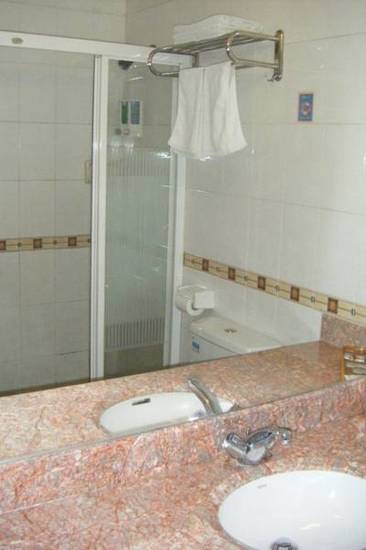 Megaboom Seaside Hotel  3* Китай, Сямынь