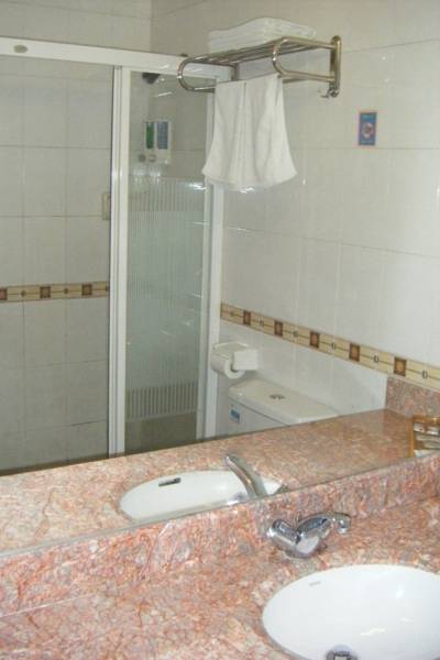 Megaboom Seaside Hotel  3*