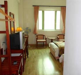 Megaboom Seaside Hotel  в Сямыне