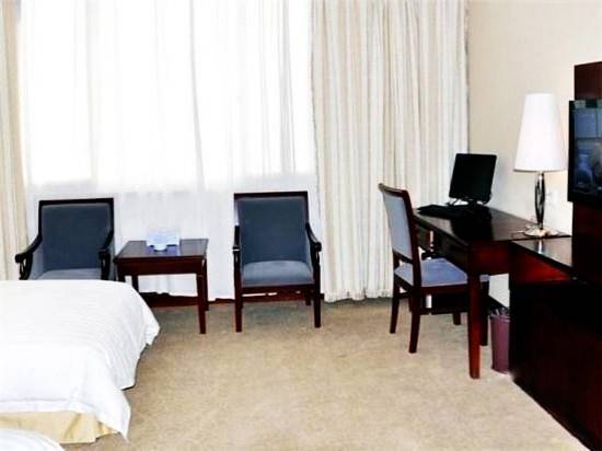Hangzhou Haijing Hotel 3* Китай, Ханчжоу