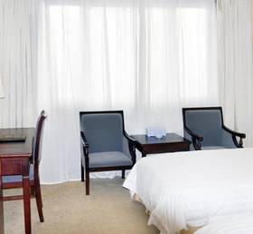 Отдых в Hangzhou Haijing Hotel - Китай, Ханчжоу
