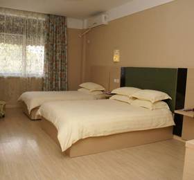 Отдых в The Land Leopard Hotel  - Китай, Шанхай