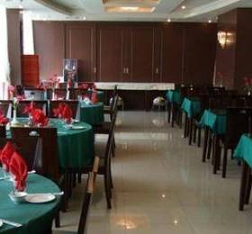 Туры в Shanghai Jiugong Hotel  в Китае