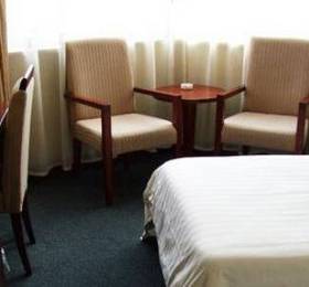 Shanghai Jiugong Hotel  в Шанхае
