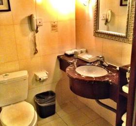 Hangzhou Tianhao Hotel  в Ханчжоу
