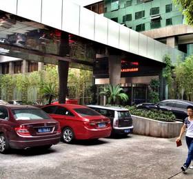 Туры в Hangzhou Tianhao Hotel  в Китае