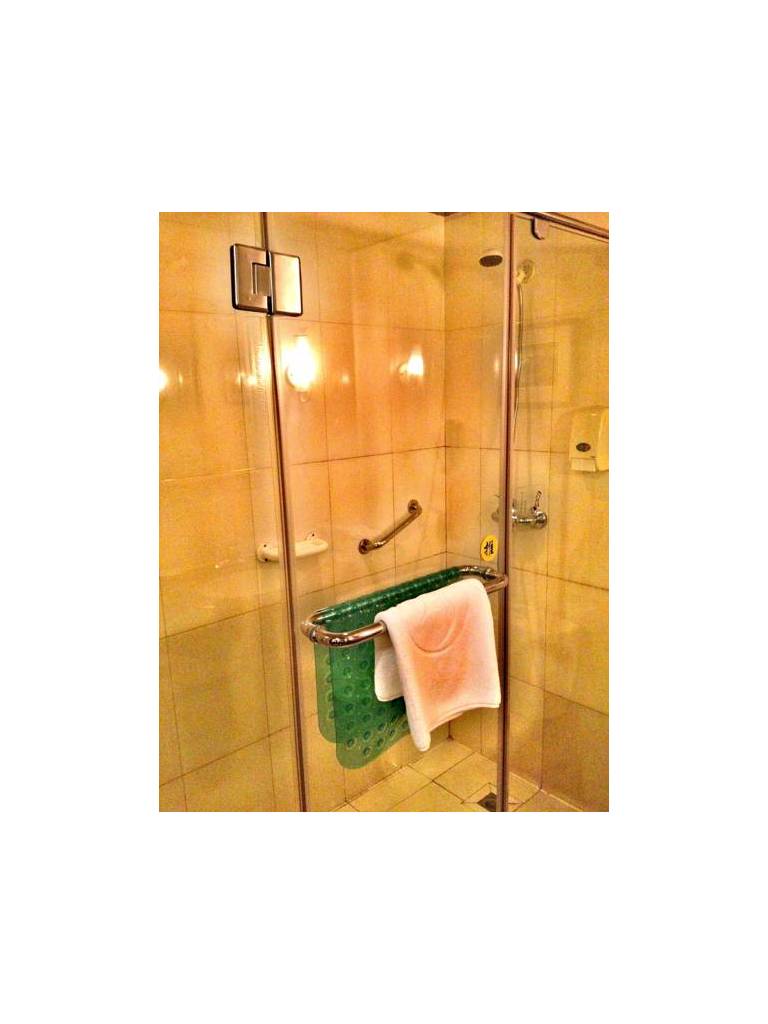 Hangzhou Tianhao Hotel 