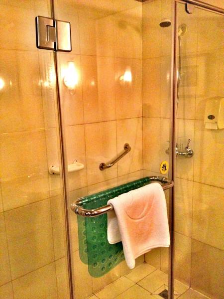 Hangzhou Tianhao Hotel 