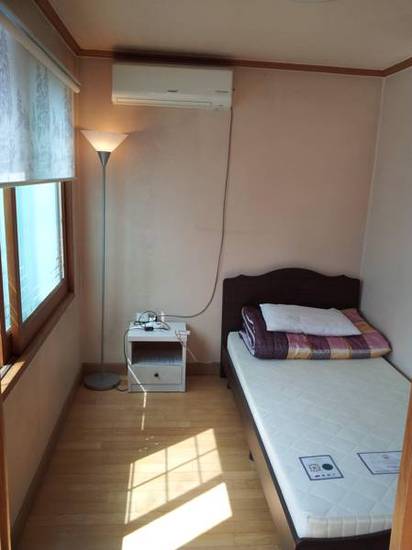 Big Choi's Guest House  Южная Корея, Сеул