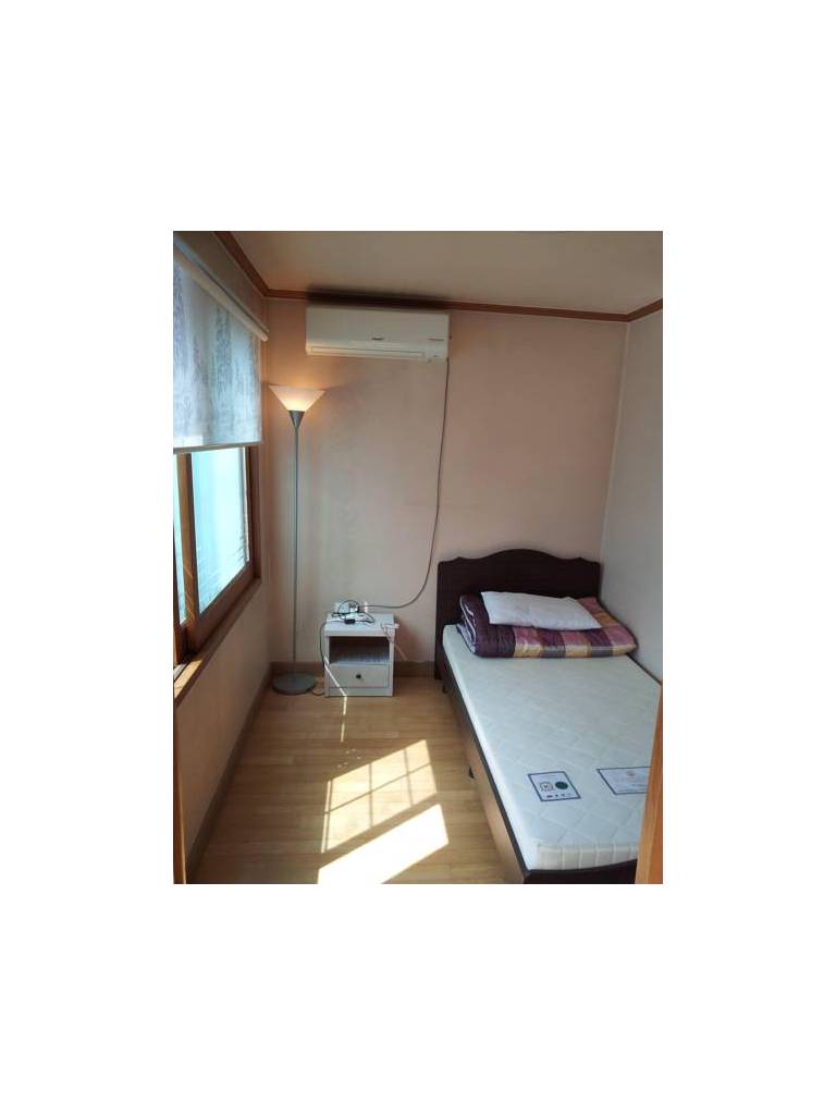 Big Choi's Guest House 