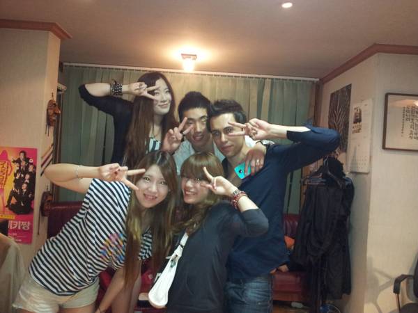 Big Choi's Guest House 